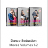 Chi Szeto - Dance Seduction Moves Volumes 1-2