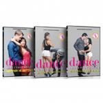 Chi Szeto - Dance Seduction Moves Volumes 1-2