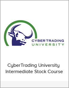 CyberTrading University – Intermediate Stock Course