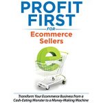 Cyndi Thomason - Profit First for Ecommerce Sellers