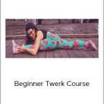 DHQ Kris Moskov - Beginner Twerk Course