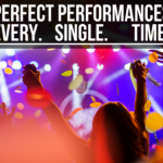 DJ TJ Training - Perfect Performances - DJ TJ Training (DJ TJ Training 2020)