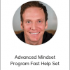 Dane Maxwell - Advanced Mindset Program Fast Help Set