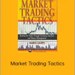 Daryl Guppy - Market Trading Tactics