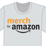 Dave Espino - Merch - Amazon - Partner - Amazon In The Easiest Business In The World - T-Shirts