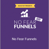 Dave Foy – No Fear Funnels