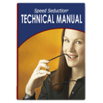 Dave Riker - Speed Seduction Technical Manual