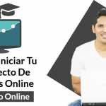 David Bravo - Como Iniciar Tu Proyecto De Cursos Online (Emprendedores Digitales 2020)