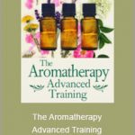 David Crow - The Aromatherapy Advanced Training