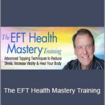 Dawson Church - The EFT Health Mastery Training