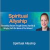 Dereca Blackmon - Spiritual Allyship