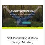 Derek Murphy - Self-Publishing & Book Design Mastery (Creativindie 2020)