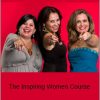 Devaa and Elayne - The Inspiring Women Course