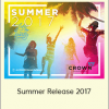 Dick Sterry - Summer Release 2017