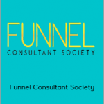 Dino Gomez - Funnel Consultant Society (Dino Gomez's Marketing Programs 2020)