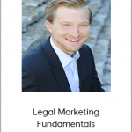 Draye Redfern - Legal Marketing Fundamentals