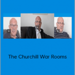 Drayton Bird and Andy Bound – The Churchill War Rooms