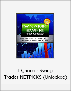 Dynamic Swing Trader-NETPICKS (Unlocked)