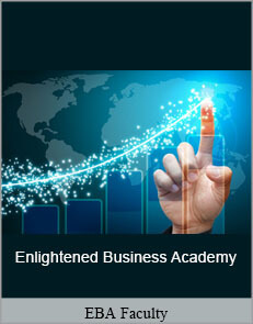 EBA Faculty - Enlightened Business Academy