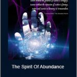 Edward Mills - The Spirit Of Abundance