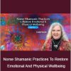 Evelyn Rysdyk - Norse Shamanic Practices To Restore Emotional And Physical Wellbeing