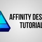 Ezra Anderson - Affinity Designer YouTube Tutorials