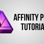 Ezra Anderson - Affinity Photo YouTube Tutorials