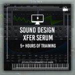 Francois - Module 3: Sound Design - Serum