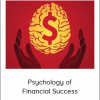 Frank Valentine - Psychology of Financial Success