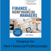 Fred Moore - Finance for Non-Financial Professionals