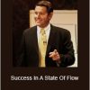 Gabriel Nossovitch - Success In A State Of Flow