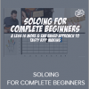 Gary Heimbauer - SOLOING FOR COMPLETE BEGINNERS (Pow Music 2020)