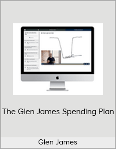 Glen James - The Glen James Spending Plan