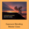 Greg Benz - Exposure Blending Master Class