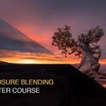 Greg Benz - Exposure Blending Master Class