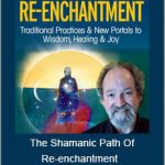 Hank Wesselman - The Shamanic Path Of Re-enchantment