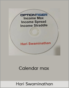 Hari Swaminathan – Calendar max