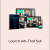 Harmon Brothers – Launch Ads That Sell