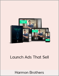 Harmon Brothers – Launch Ads That Sell