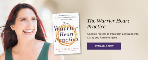 HeatherAsh Amara - The Warrior Heart Practice