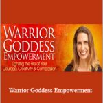 HeatherAsh Amara - Warrior Goddess Empowerment