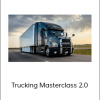 Hood Estates - Trucking Masterclass 2.0