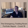 ITPM - The Emergency Trading Room Portfolio Repair - Covid 19