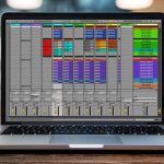 Ian McIntosh - A-Z LIVE TRACKS IN ABLETON (2020 Ian McIntosh)