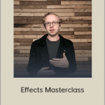 Ian McIntosh - Effects Masterclass (2020 Ian McIntosh)