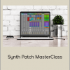 Ian McIntosh - Synth Patch MasterClass (2020 Ian McIntosh)