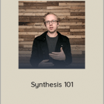 Ian McIntosh - Synthesis 101 (2020 Ian McIntosh)