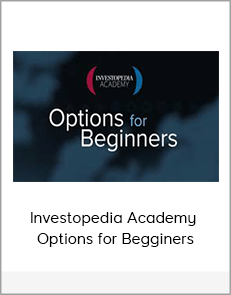 Investopedia Academy - Options for Begginers