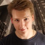 Ivan Liljeqvist - Student Webinars & Live Q&A’s