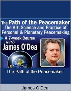 James O’Dea - The Path Of The Peacemaker